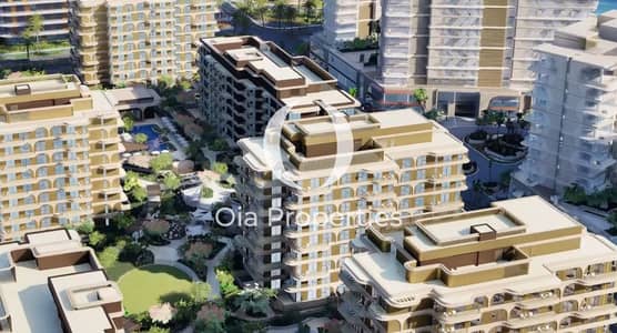 3 Bedroom Flat for Sale in Fahid Island, Abu Dhabi - WhatsApp Image 2025-06-29 at 4.14. 08 PM. jpeg