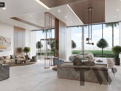 2 Bedroom Flat for Sale in Dubai Silicon Oasis (DSO), Dubai - HILLGATE (6). png