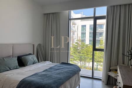 1 Bedroom Flat for Rent in Al Wasl, Dubai - Spacious | Near Beach and Canal | End of Oct Available