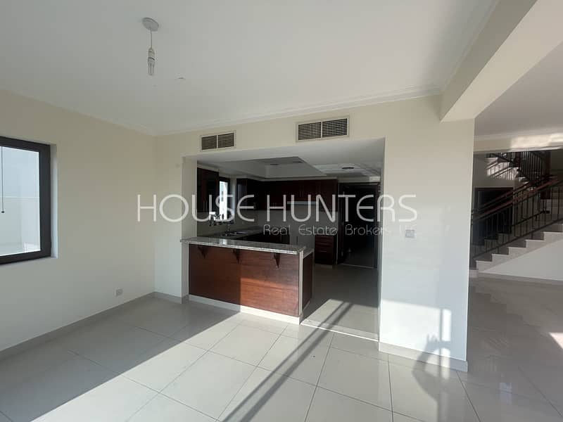 Vacant and Ready | Single Row | Great Price