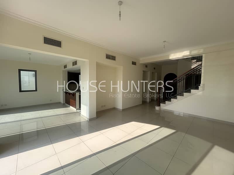 Vacant and Ready | Single Row | Great Price