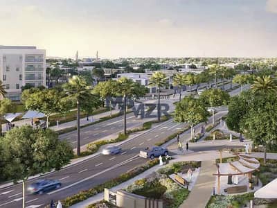 ارض سكنية  للبيع في مدينة خليفة، أبوظبي - ارض سكنيه للبيع | المريف | موقع متميز جداً