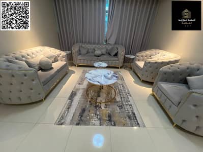 3 Bedroom Flat for Rent in Al Rashidiya, Ajman - IMG-20250916-WA0028. jpg