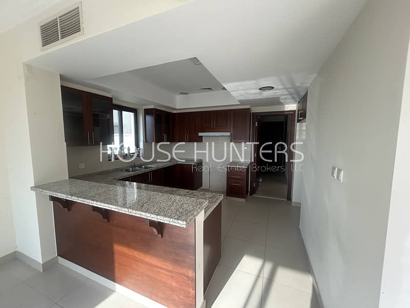 Vacant and Ready | Single Row | Great Price