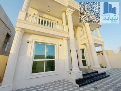 5 Bedroom Villa for Rent in Al Alia, Ajman - WhatsApp Image 2025-09-23 at 4.34. 08 PM (2). jpeg