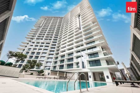 Studio for Rent in Business Bay, Dubai - Large Layout | Fully Furnished | Upgraded