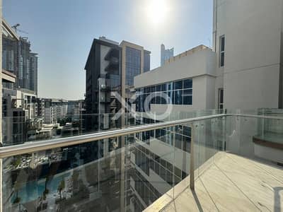 2 Bedroom Flat for Sale in Sobha Hartland, Dubai - Two Bedroom | No Commission | Brand New
