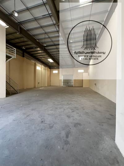 Warehouse for Rent in Umm Al Thuoob, Umm Al Quwain - 840b3d0f-52c1-455b-aca3-8e075dd1389a. jpeg