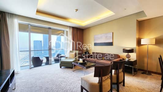 1 Bedroom Apartment for Rent in Downtown Dubai, Dubai - 20230315_125147. jpg