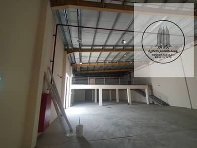 阿尔萨斯工业区， 夏尔迦 仓库待租 - WhatsApp Image 2025-09-23 at 2.05. 48 PM (2). jpeg