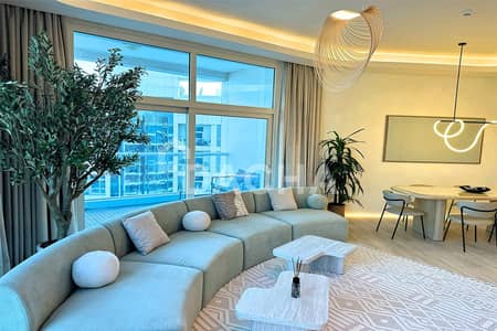 3 Bedroom Flat for Sale in Barsha Heights (Tecom), Dubai - Unique Finish | Freehold | Sea Views