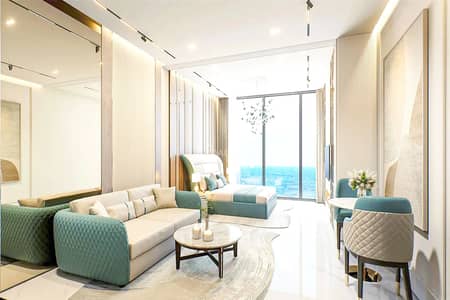 迪拜海港城， 迪拜 2 卧室公寓待售 - 位于迪拜海港城，Breez by Danube 2 卧室的公寓 3800000 AED - 12870070