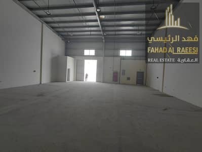 Warehouse for Rent in Umm Al Thuoob, Umm Al Quwain - eabb233e-b4b7-4f9c-9196-5d2fbf95632d. jpg
