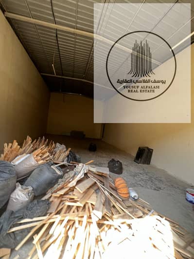Warehouse for Rent in Umm Al Thuoob, Umm Al Quwain - WhatsApp Image 2025-09-21 at 2.39. 48 AM. jpeg