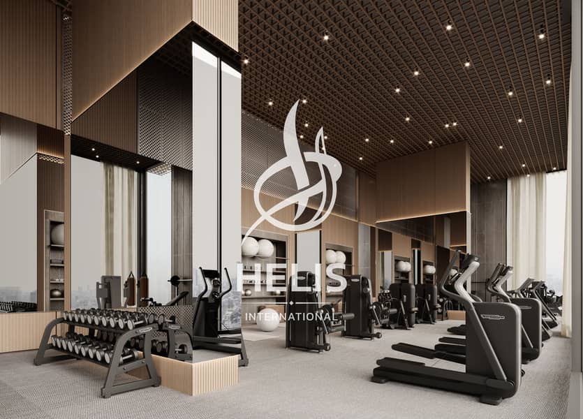 4 gym_View03. jpg