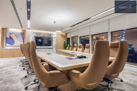 Office for Rent in Business Bay, Dubai - Photo-41. JPG