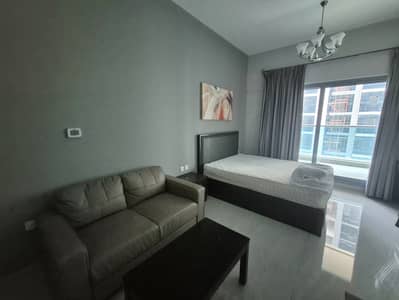 Floor for Rent in Business Bay, Dubai - 20240830_120853 (1). jpg