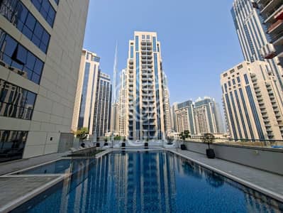 شقة 1 غرفة نوم للايجار في وسط مدينة دبي، دبي - IMG-20250923-WA0106. jpg