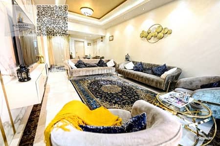 شقة 3 غرف نوم للبيع في كورنيش عجمان، عجمان - e44f468f-16c7-490e-bc50-881fa64641dd. jpg
