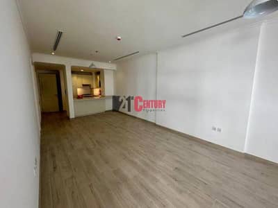 1 Bedroom Flat for Sale in Jumeirah Village Circle (JVC), Dubai - Large 1 BR | Vacant | Brand new | Pool View