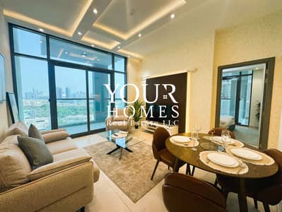 1 Bedroom Flat for Sale in Jumeirah Village Circle (JVC), Dubai - WhatsApp Image 2025-08-28 at 5.27. 57 PM. jpeg