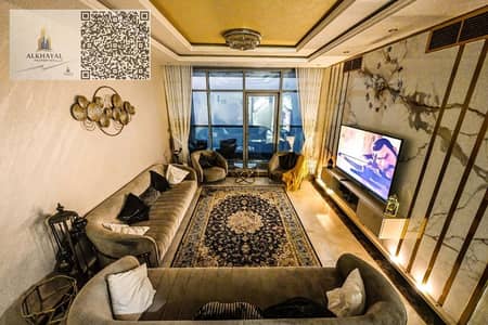 3 Bedroom Flat for Sale in Corniche Ajman, Ajman - IMG-20250918-WA0042. jpg