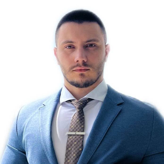 Nikola Milovanovic