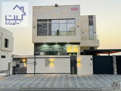3 Bedroom Villa for Rent in Al Yasmeen, Ajman - صورة واتساب بتاريخ 1447-04-01 في 12.21. 58_066f6bfb. jpg