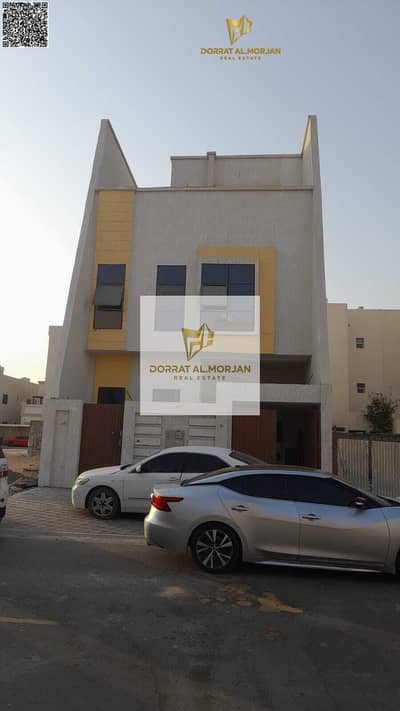 5 Bedroom Villa for Rent in Al Zahya, Ajman - IMG-20250922-WA0344. jpg
