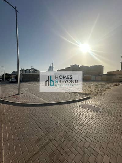 Plot for Sale in Umm Suqeim, Dubai - IMG-20250513-WA0091. jpg