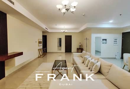文化村， 迪拜 2 卧室单位待租 - 位于文化村，丽雅塔 2 卧室的公寓 125000 AED - 12870239