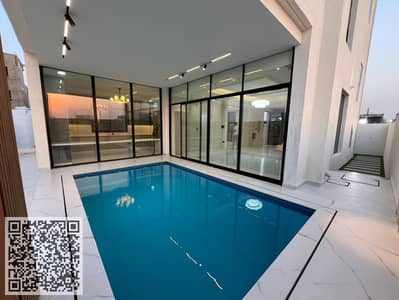 5 Cпальни Вилла Продажа в Аль Хелио, Аджман - 52104330-47cb-4809-8f74-9bc8b7b2b830. jpg