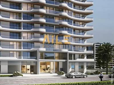 迪拜公寓大楼， 迪拜 1 卧室单位待售 - 位于迪拜公寓大楼，AG AUM Residence 1 卧室的公寓 1018998 AED - 12870259