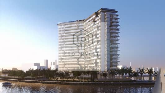 3 Bedroom Apartment for Sale in Yas Island, Abu Dhabi - IMG-20250903-WA0062. jpg