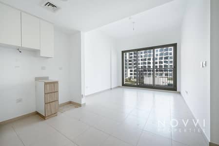 1 Bedroom Flat for Rent in Town Square, Dubai - Brand New Apartment | 1 Bedroom | Unfurnished