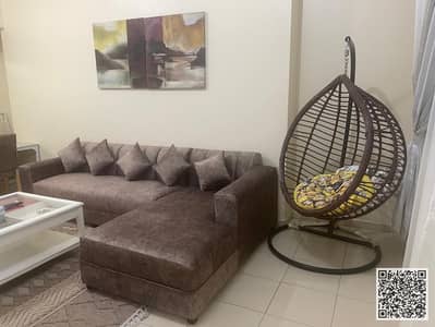 1 Bedroom Apartment for Rent in Al Rashidiya, Ajman - IMG-20250912-WA0422. jpg