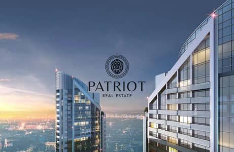2 Cпальни Апартаменты Продажа в Джумейра Вилладж Трайангл (ДЖВТ), Дубай - 1st. jpg