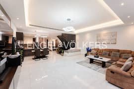 Fully Furnished | Vacant On Transfer | Must See