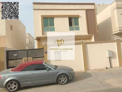 فیلا 5 غرف نوم للايجار في الزاهية، عجمان - WhatsApp Image 2025-09-21 at 7.04. 19 PM. jpeg