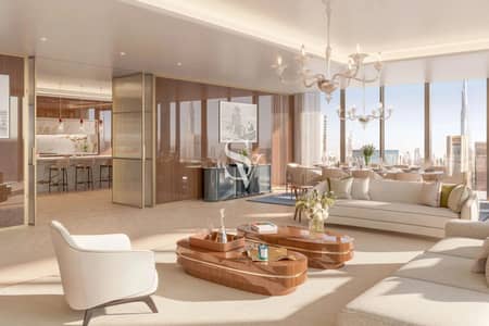 2 Cпальни Апартаменты Продажа в Аль Васль, Дубай - Квартира в Аль Васль，Mr. C Residences Downtown, 2 cпальни, 9313363 AED - 12870343