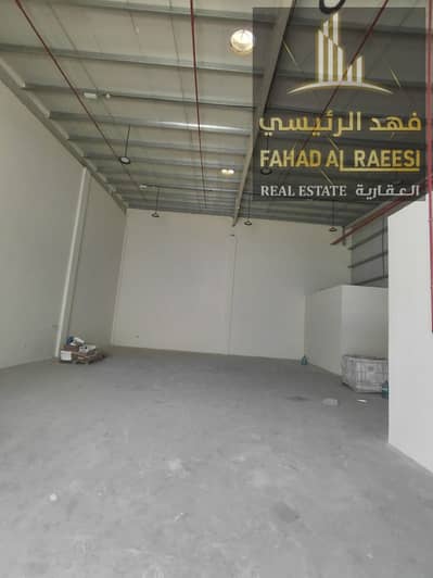 مستودع  للايجار في أم الثعوب، أم القيوين - IMG-20250921-WA0002. jpg