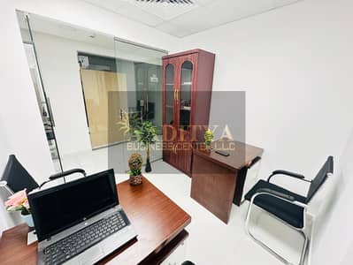 مکتب  للايجار في ديرة، دبي - 09f0988a-28d4-473d-87ed-15e584b49f43. jpg