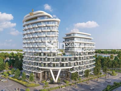 1 Спальня Апартаменты Продажа в Аль Марджан Айленд, Рас-эль-Хайма - 15. jpg