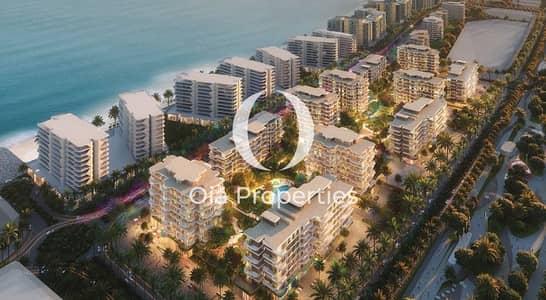 2 Bedroom Flat for Sale in Fahid Island, Abu Dhabi - WhatsApp Image 2025-06-29 at 4.13. 06 PM. jpeg