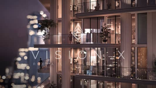 Studio for Sale in Dubai Land Residence Complex, Dubai - NIGHT 11. jpg