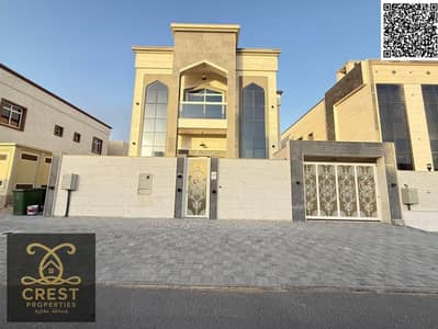5 Bedroom Villa for Rent in Al Yasmeen, Ajman - 1000258010. png
