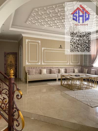 6 Cпальни Вилла Продажа в Аль Ясмин, Аджман - 1000122447. jpg