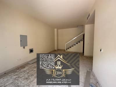 4 Bedroom Townhouse for Sale in Ajman Uptown, Ajman - WhatsApp Image 2025-09-23 at 1.28. 13 PM. jpeg