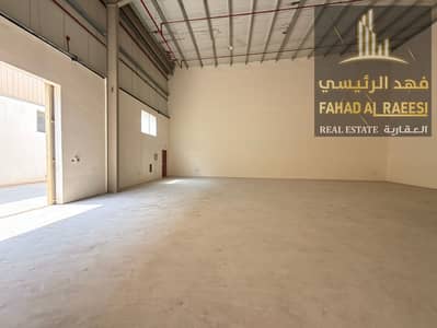 مستودع  للايجار في أم الثعوب، أم القيوين - f68e75a5-06f7-465d-868e-800b4f8abc42. jpg