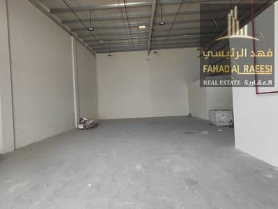 مستودع  للايجار في أم الثعوب، أم القيوين - WhatsApp Image 2025-09-21 at 3.21. 41 PM. jpeg